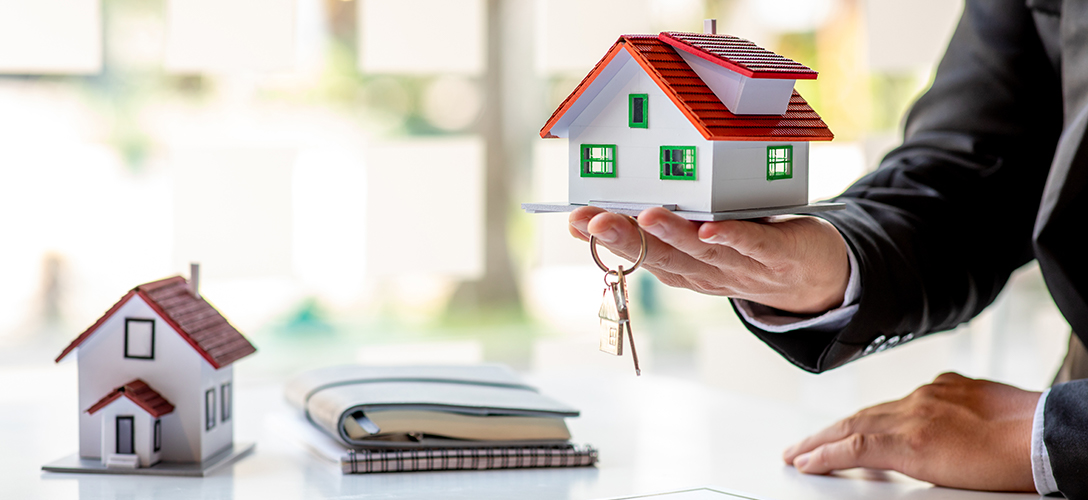 Co znamená maximální výše hypotečního úvěru?